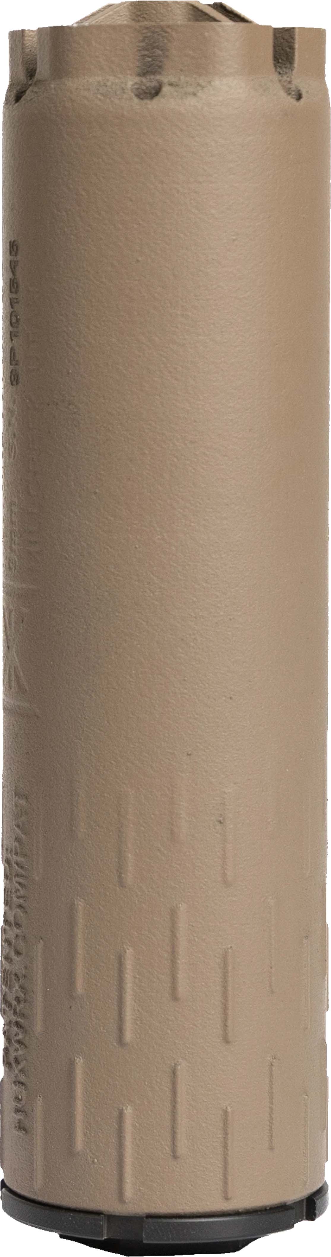 OSS OSS SIL HUX FLOW9K PCC 9MM FDE