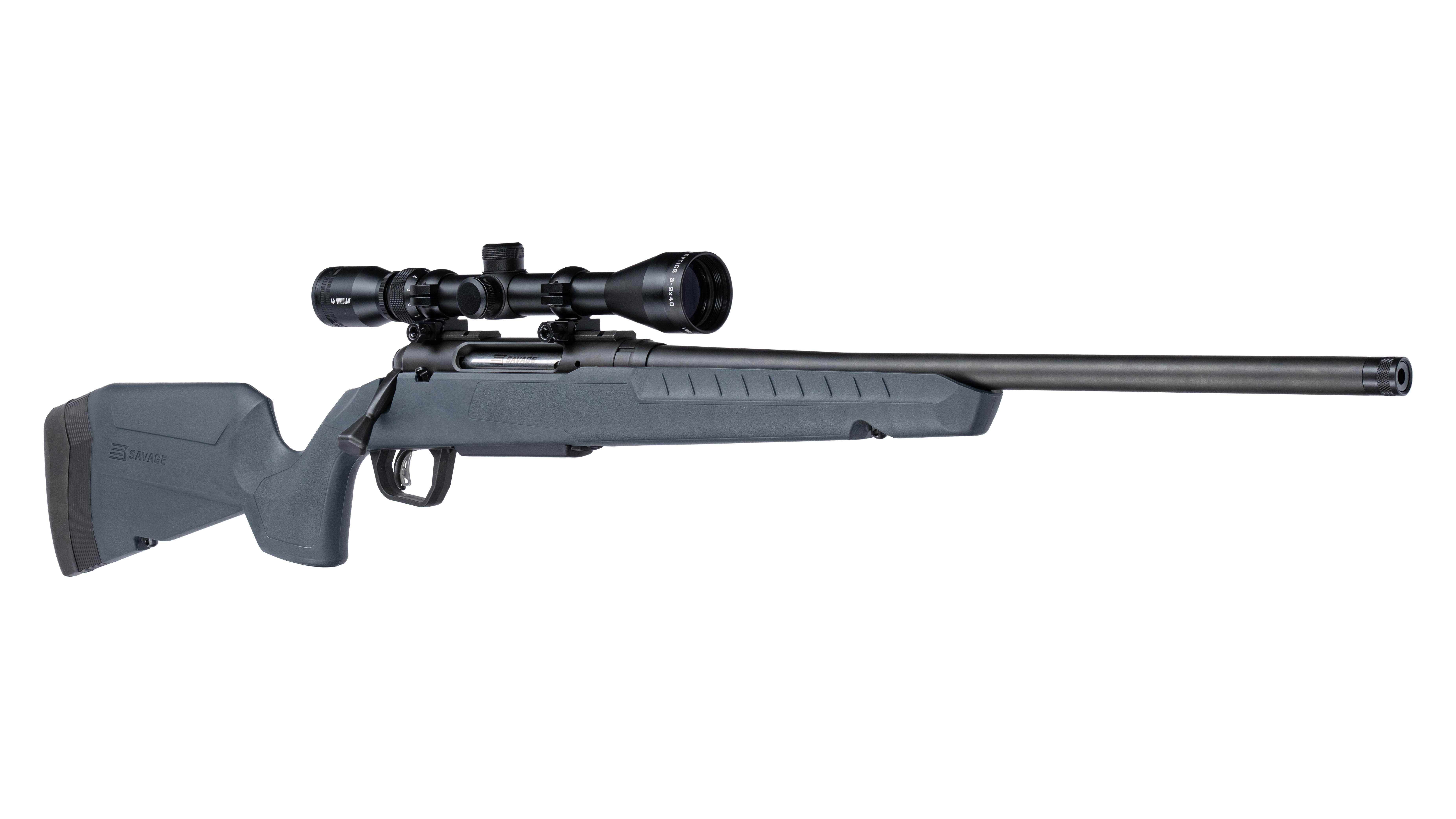 Savage Arms SAV AXIS2XP 30-06 GRY SCP TB