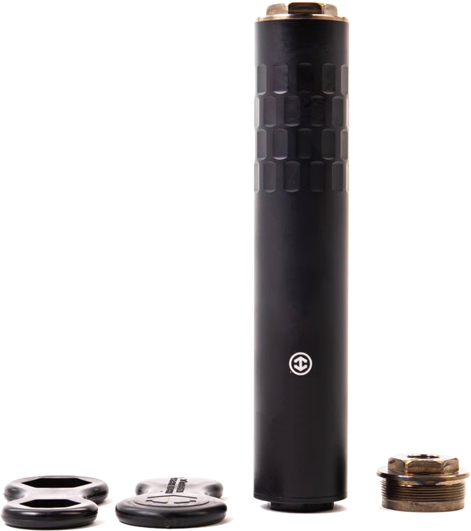 Hi-Point Firearms HPT SILENCER 9MM BLK