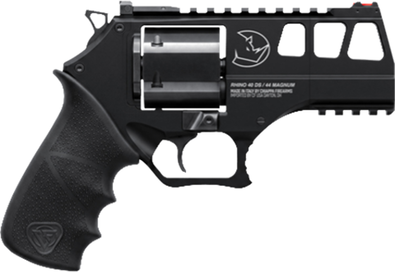 Chiappa Firearms CHI RHINOL 44M REV 4B