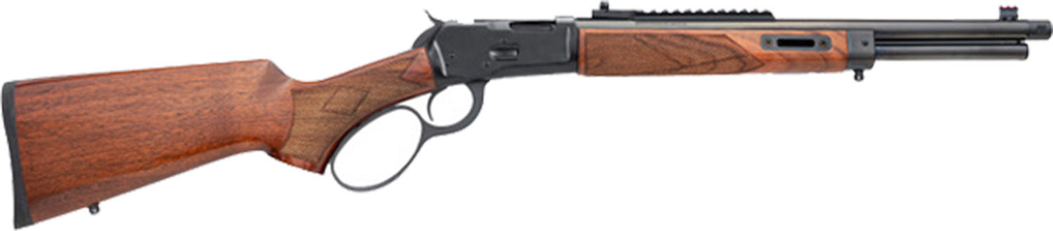 Chiappa Firearms CHI 1892 WL FLD LEV 9MM TB