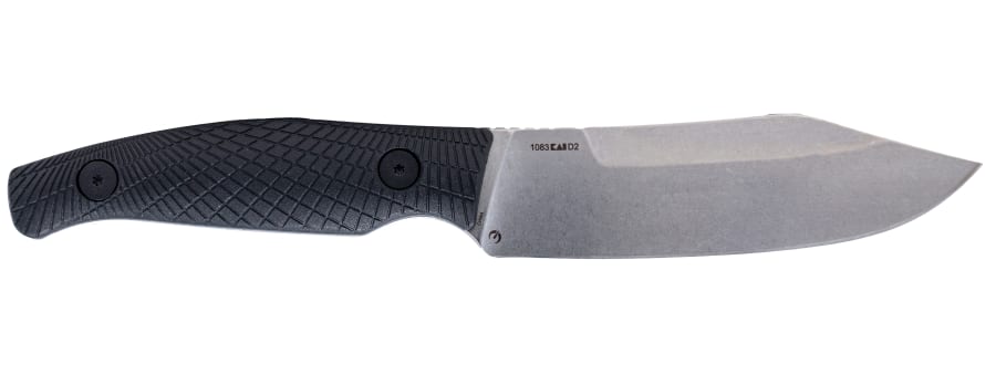 Kershaw Camp 5 Fixed 4.75 CP