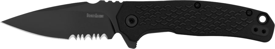 Kershaw Conduit Black/Black SER 2.9 SP