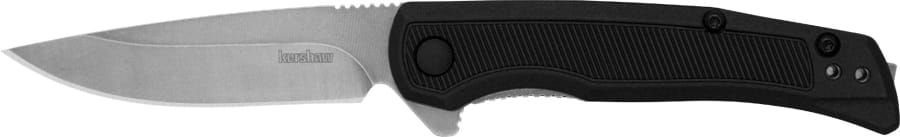 Kershaw Outfield Black 2.8 DP