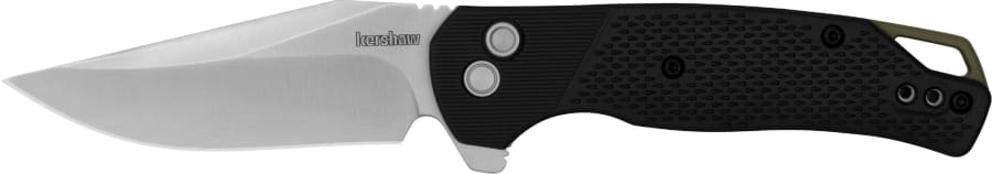 Kershaw Runoff Black 3.1 DP