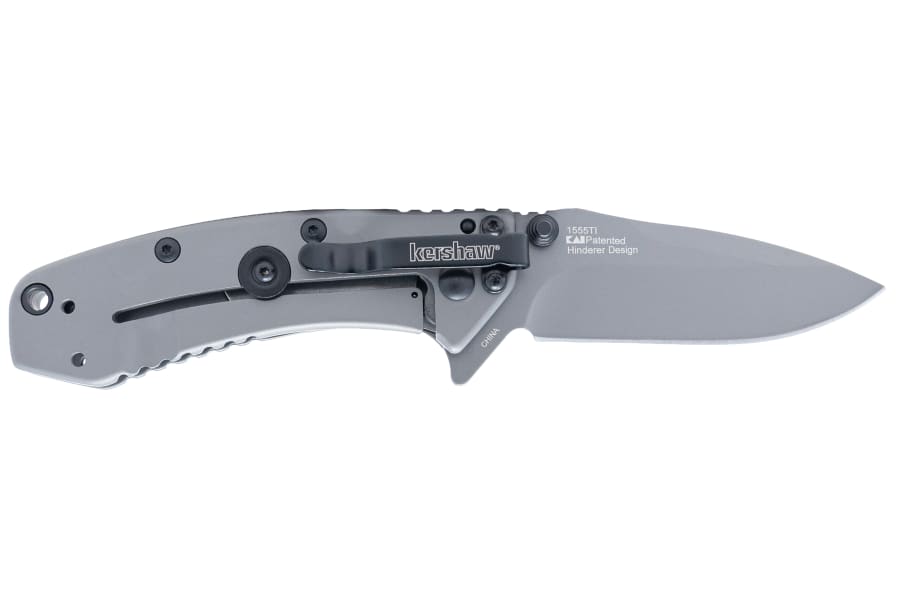Kershaw Cryo Gray 2.75 DP
