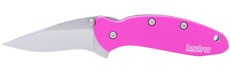 Kershaw Chive Pink 1.9 DP