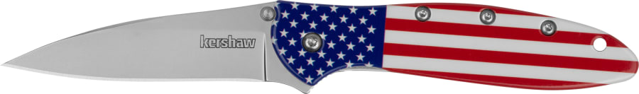 Kershaw Leek USA 3 DP