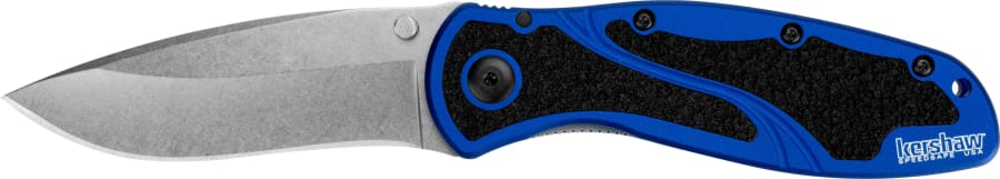 Kershaw Blur Blue 3.4 DP