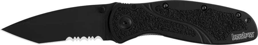 Kershaw Blur Black/Black TNT SER 3.4DP
