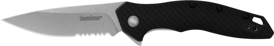 Kershaw Shoreline Black PRT SER 3 DP