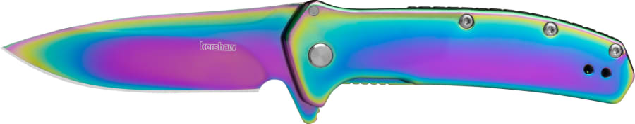 Kershaw Outcome Rainbow 2.8 CP