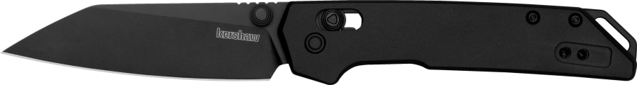 Kershaw Mini Iridium REV Tanto Black