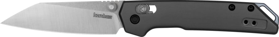 Kershaw Mini Iridium REV Tanto Gray