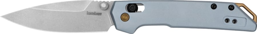 Kershaw Iridium Mini Iced Blue 3 DP