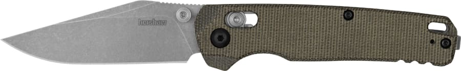 Kershaw BEL AIR Micarta 3 CP