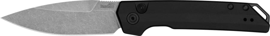 Kershaw Launch Iridium Black 3.45 SP
