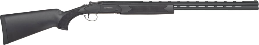 Mossberg Silver Reserve 410 Bore Break Action Shotgun, 2 rd, 26" barrel, Blue (Model 75494)