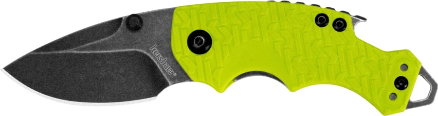 Kershaw Shuffle Lime/Stwash 2.4 DP
