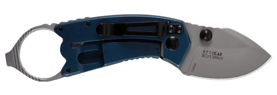 Kershaw Antic Blue 1.7 DP