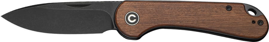 Civivi Elementum SLP JT Wood 3 DP