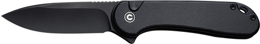 Civivi Elementum II BTN LK Black