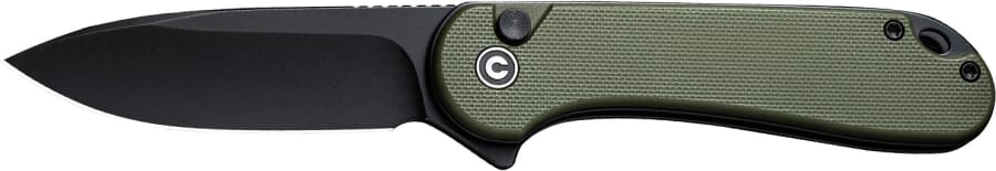 Civivi Elementum II BTN LK OD Green