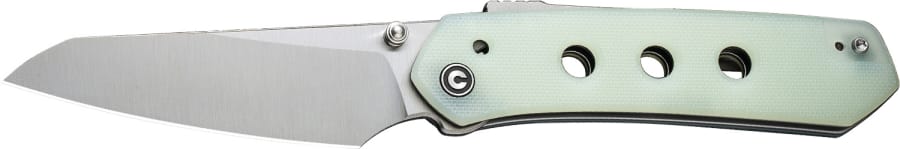 Civivi Vision Natural 3.5 Reverse TNT