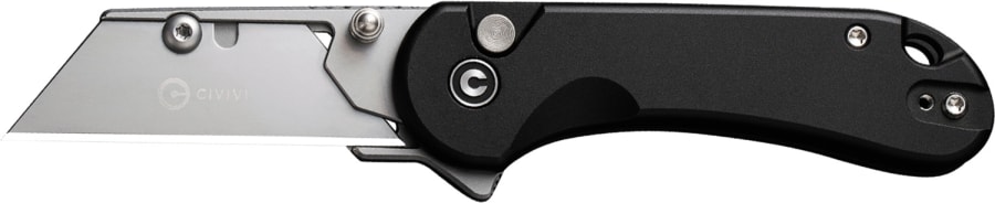 Civivi Elementum Utility Knfe Black