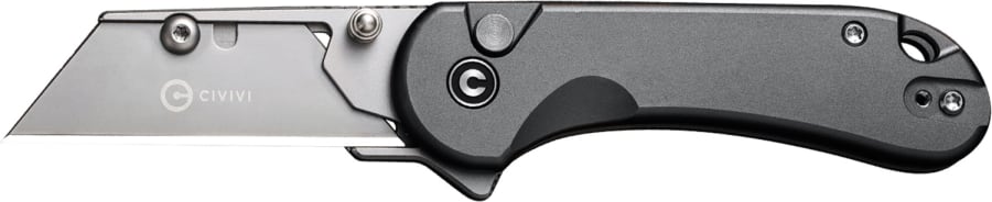 Civivi Elementum Utility Knfe Gray