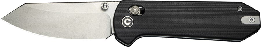 Civivi Yonder Black G10 3 Spey PT