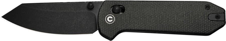 Civivi Yonder DRK Green MIC 3 Spey