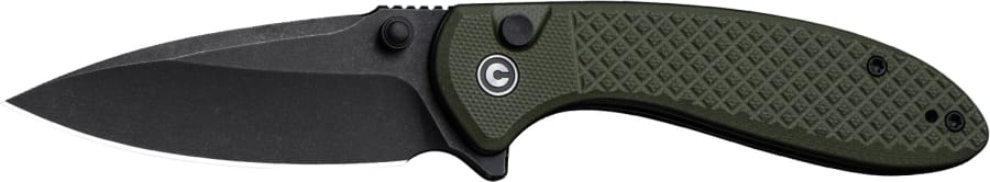 Civivi Faegar ODG G10 3 Drop PT
