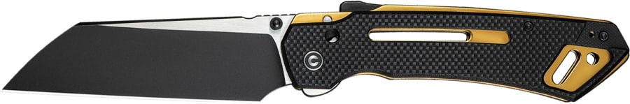 Civivi Buster FG Black 4.2 Sheepsft