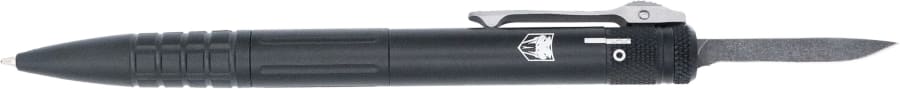 CobraTec CNC OTF PEN GEN 2 Black, Automatic OTF