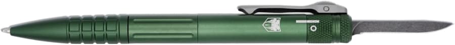 CobraTec CNC OTF PEN GEN 2 OD Green, Automatic OTF