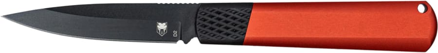 CobraTec Gideon HDN Release RED Black, Automatic
