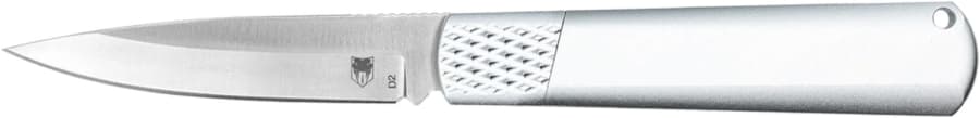 CobraTec Gideon HDN Release Silver, Automatic