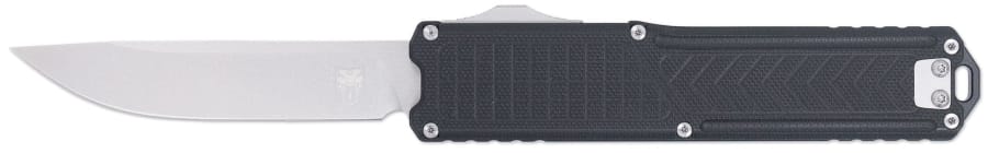 CobraTec Ranger Black Drop PT, Automatic OTF