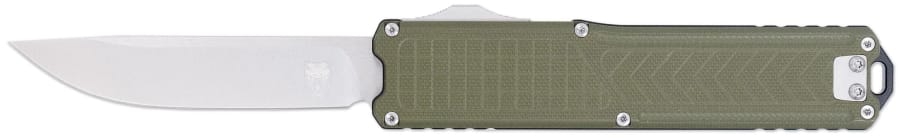 CobraTec Ranger OD Green Drop PT, Automatic OTF