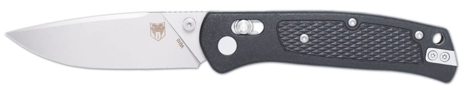 CobraTec EDC Scout BAR Lock Black