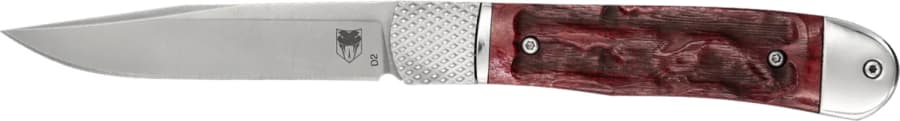 CobraTec Trapper Hidden Release RED, Automatic