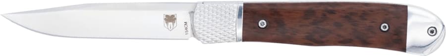 CobraTec Trapper HDN Rlse Snakewood, Automatic