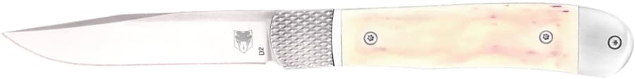 CobraTec Trapper Hidden Release WHT, Automatic