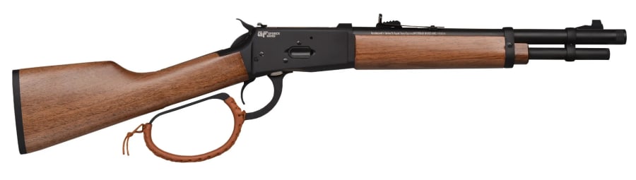 GForce Arms Mare's Leg 44 Rem Mag Pistol, 5+1 rd, 12" barrel, Black