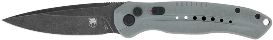 CobraTec Diablo Gray Auto, Automatic