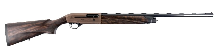Beretta A400 Xplor Action 28 Gauge Semi-Automatic Shotgun, 3+1 rd, 28" barrel, Blue/Bronze, A400 Xplor Action Bronze