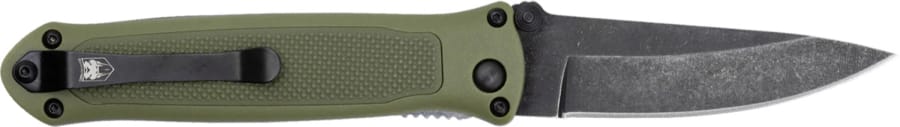 CobraTec Quick Strike HDN Rlse Odgr, Automatic