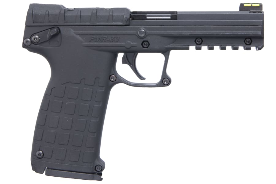 Kel-Tec PMR-30 22 WMR Pistol, 30+1 rd, 4.3" barrel, Black