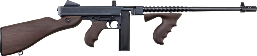 Kahr Arms Thompson 1927A-1C Lightweight 45 Auto Semi-Automatic Rifle, 20+1 rd, 16.5" barrel, Black (Model T5P)